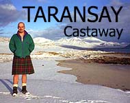 Castaway 2000 - Taransay