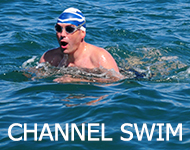 The Channel Swim