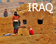 Iraq and the Marsh Arabs